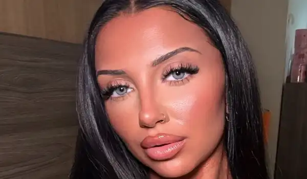 Paige Leigh #InstaSportBio