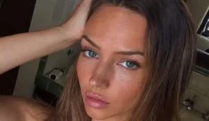 Rachel Cook #InstaSportBio