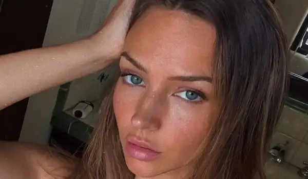 Rachel Cook #InstaSportBio