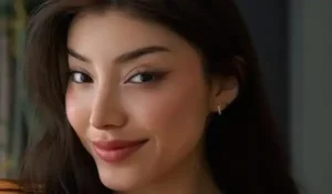 Ruth Chavarri #InstaSportBio