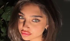 Vanessa Baz #InstaSportBio