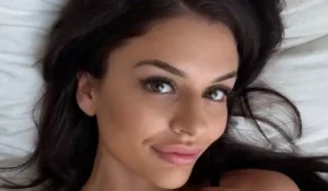 Zayna Charm #InstaSportBio