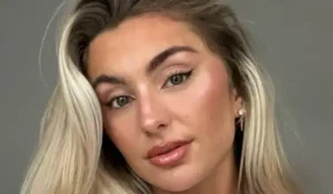 Abigail Emily Taylor #InstaSportBio