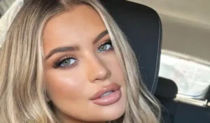 Abigail Rose #InstaSportBio