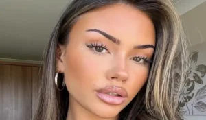 Angel Bryant #InstaSportBio