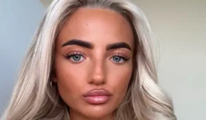 Ella Burke #InstaSportBio