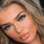 Evie Newman #InstaSportBio