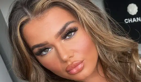 Evie Newman #InstaSportBio