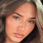 Harriette Hill #InstaSportBio