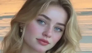 Jessica Martin #InstaSportBio