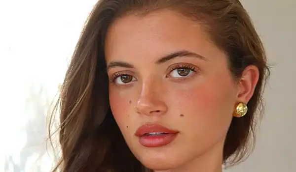 Kyra Mae Turner #InstaSportBio
