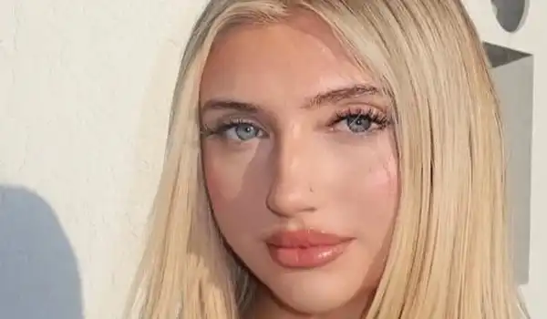 McKenna Rose #InstaSportBio