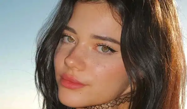 Vanessa Reinhardt Biography InstaSportBio